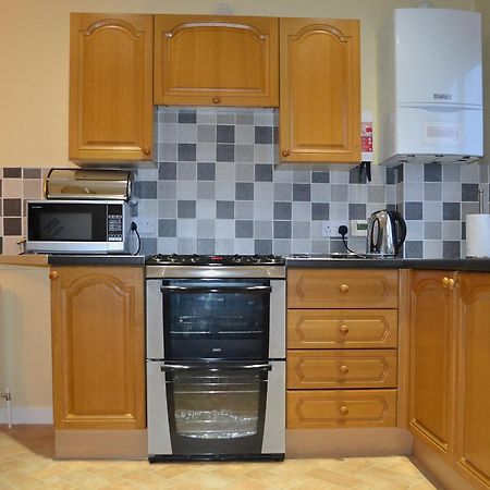 High Fellside Villa Ambleside Bagian luar foto