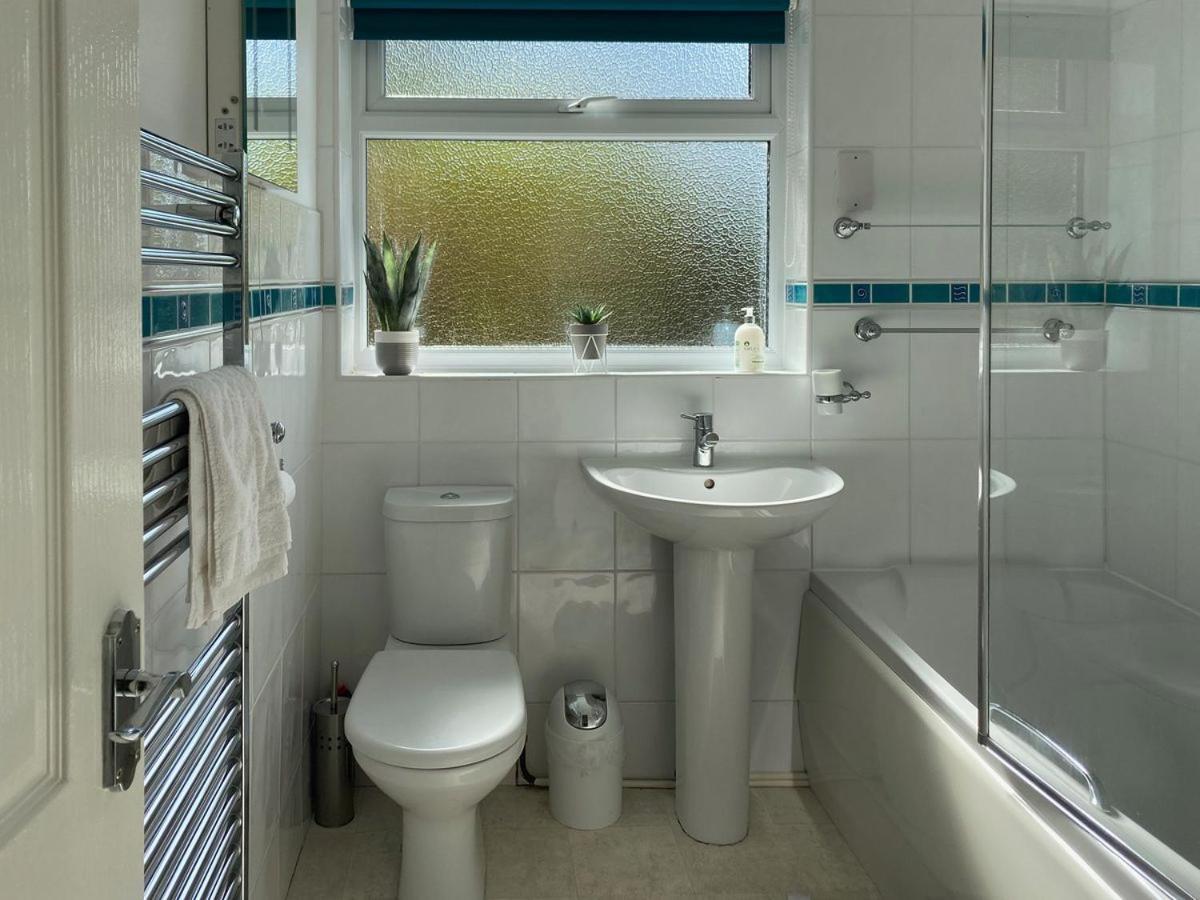 High Fellside Villa Ambleside Bagian luar foto