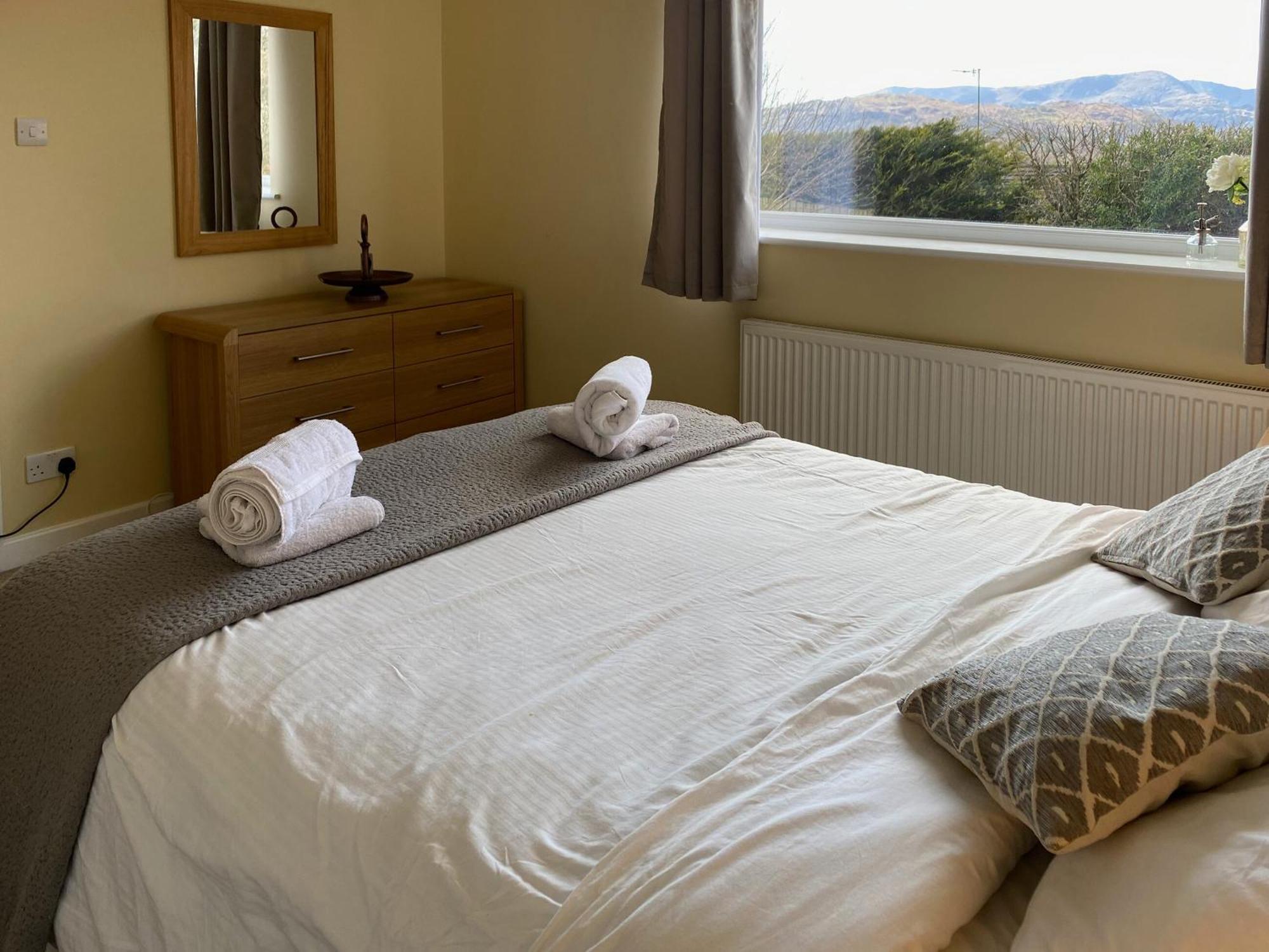 High Fellside Villa Ambleside Bagian luar foto