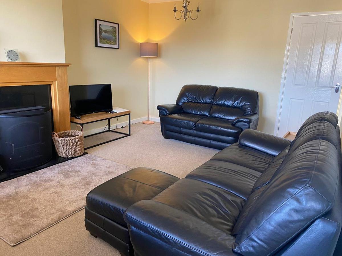 High Fellside Villa Ambleside Bagian luar foto