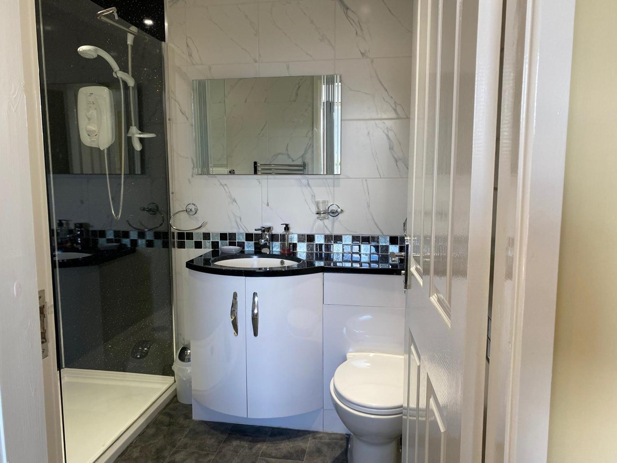 High Fellside Villa Ambleside Bagian luar foto