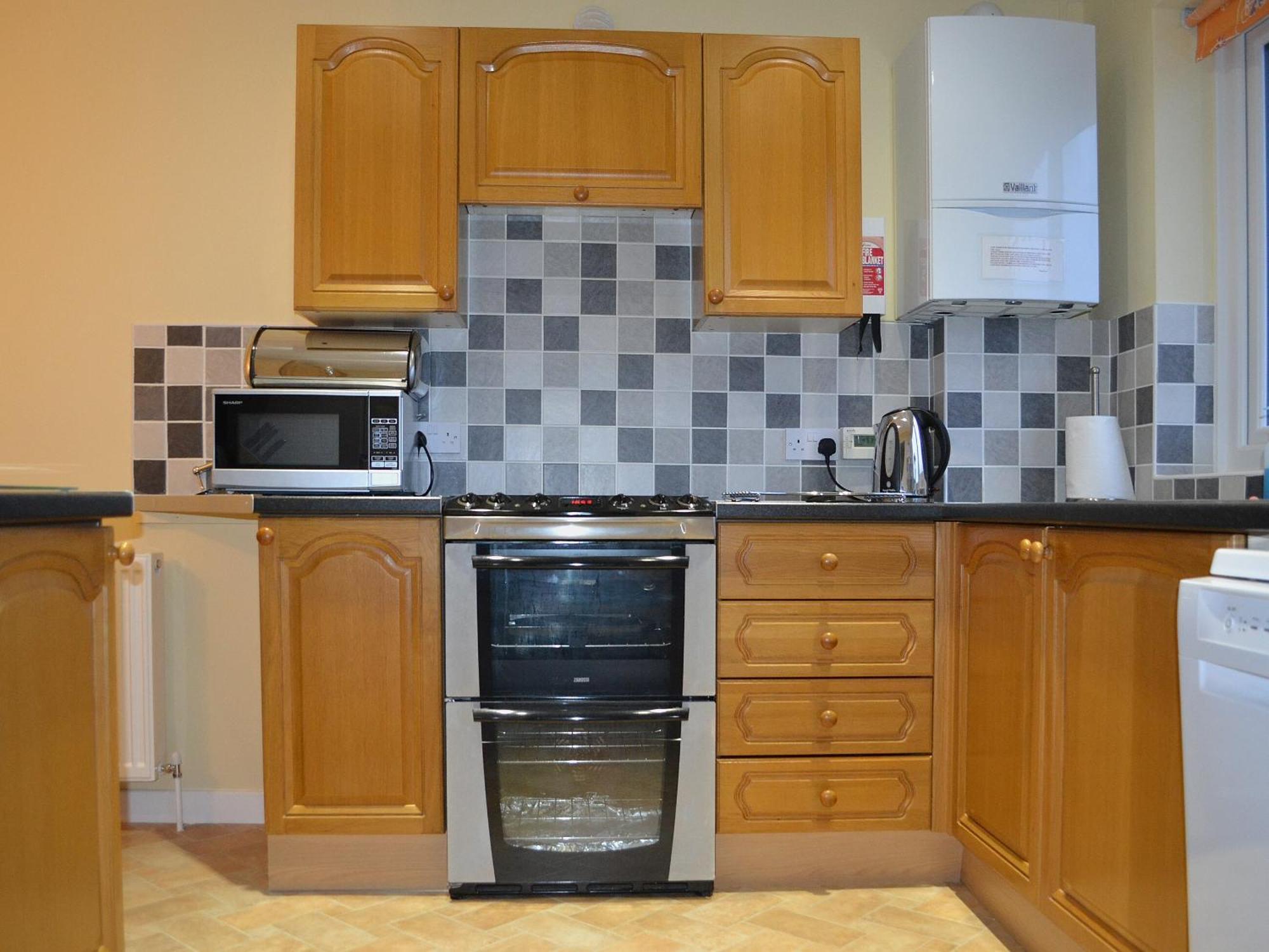 High Fellside Villa Ambleside Bagian luar foto