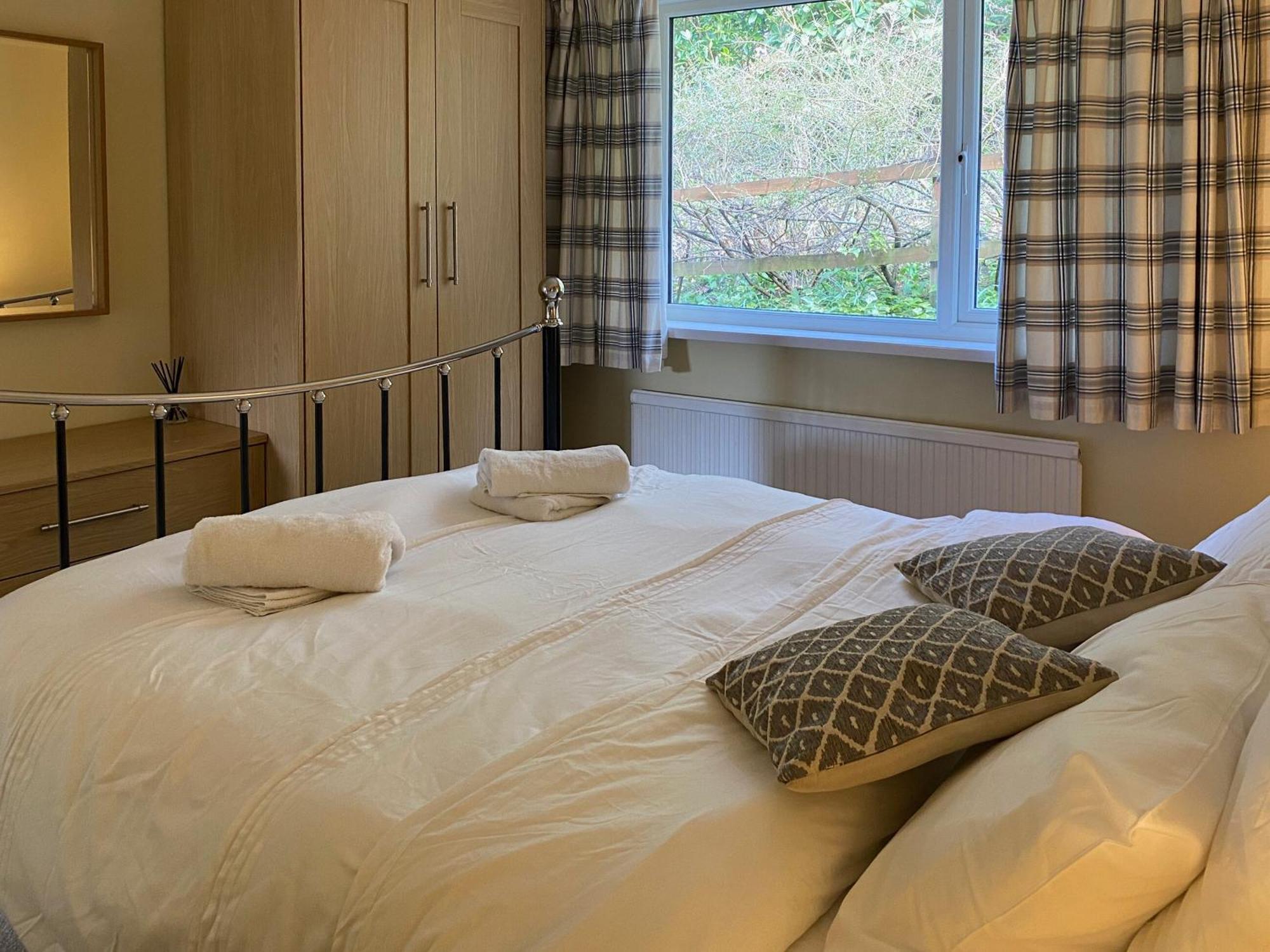 High Fellside Villa Ambleside Bagian luar foto