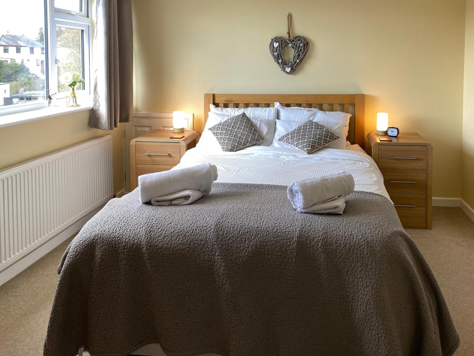 High Fellside Villa Ambleside Bagian luar foto