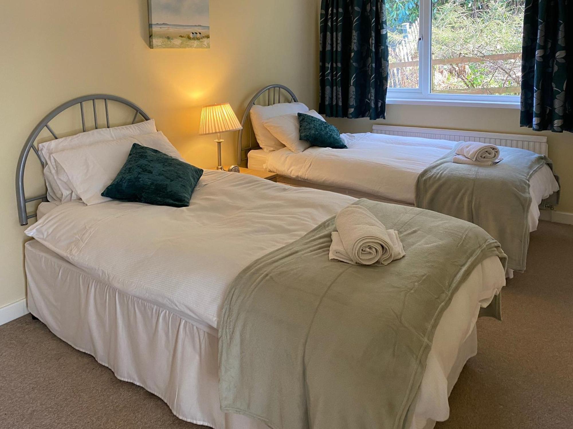 High Fellside Villa Ambleside Bagian luar foto