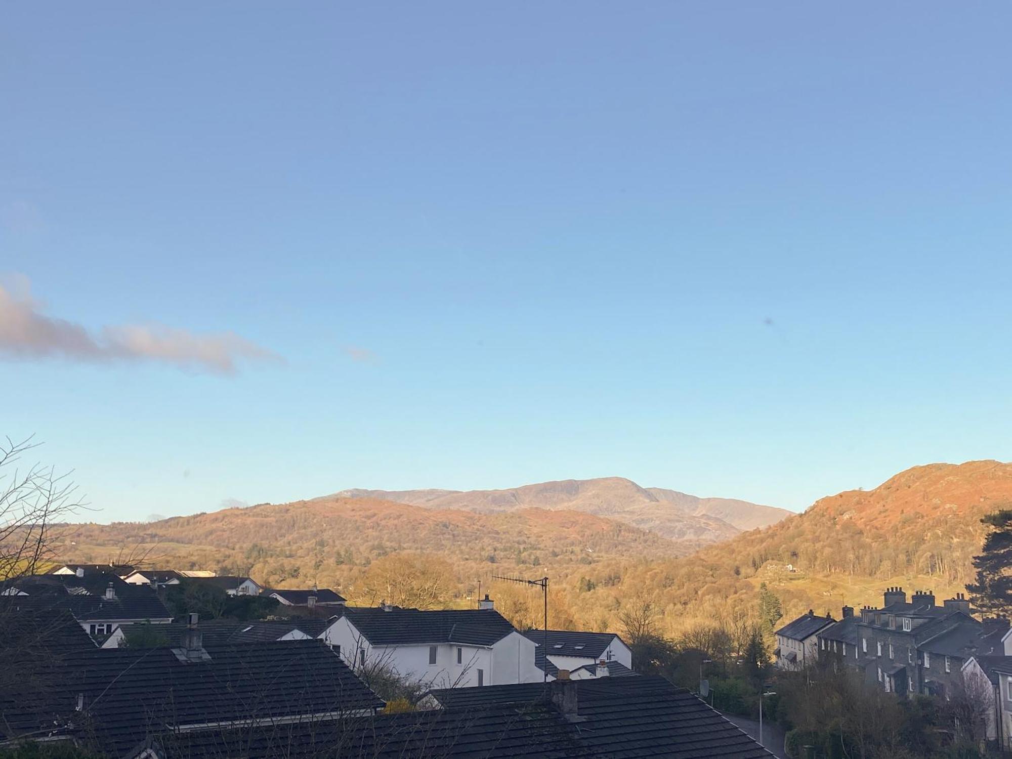 High Fellside Villa Ambleside Bagian luar foto