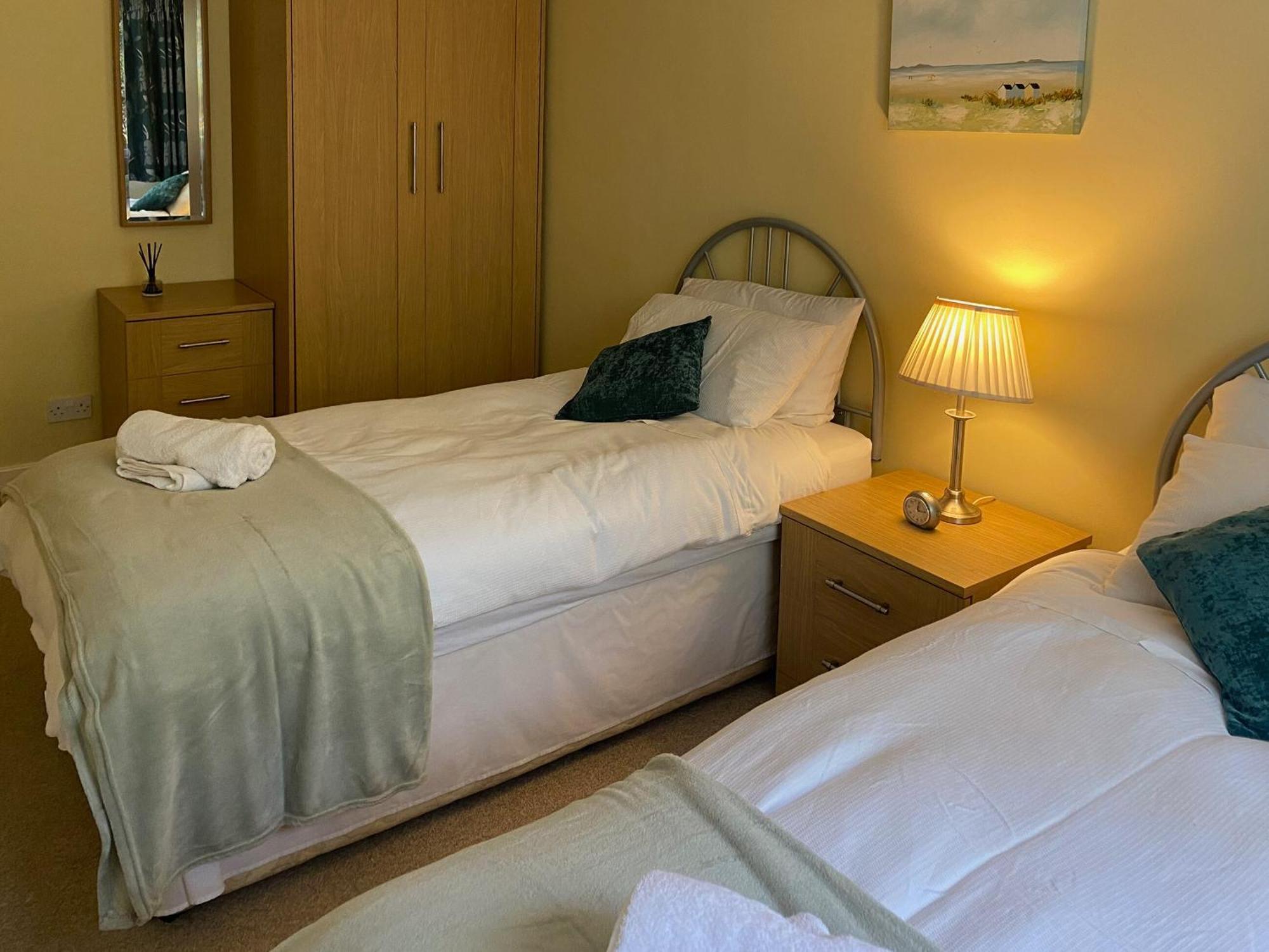 High Fellside Villa Ambleside Bagian luar foto