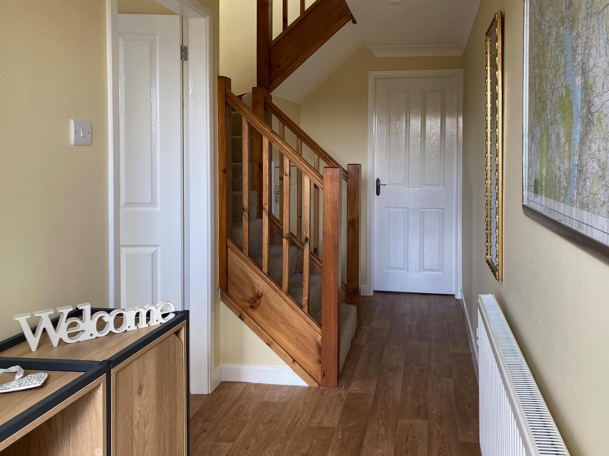 High Fellside Villa Ambleside Bagian luar foto