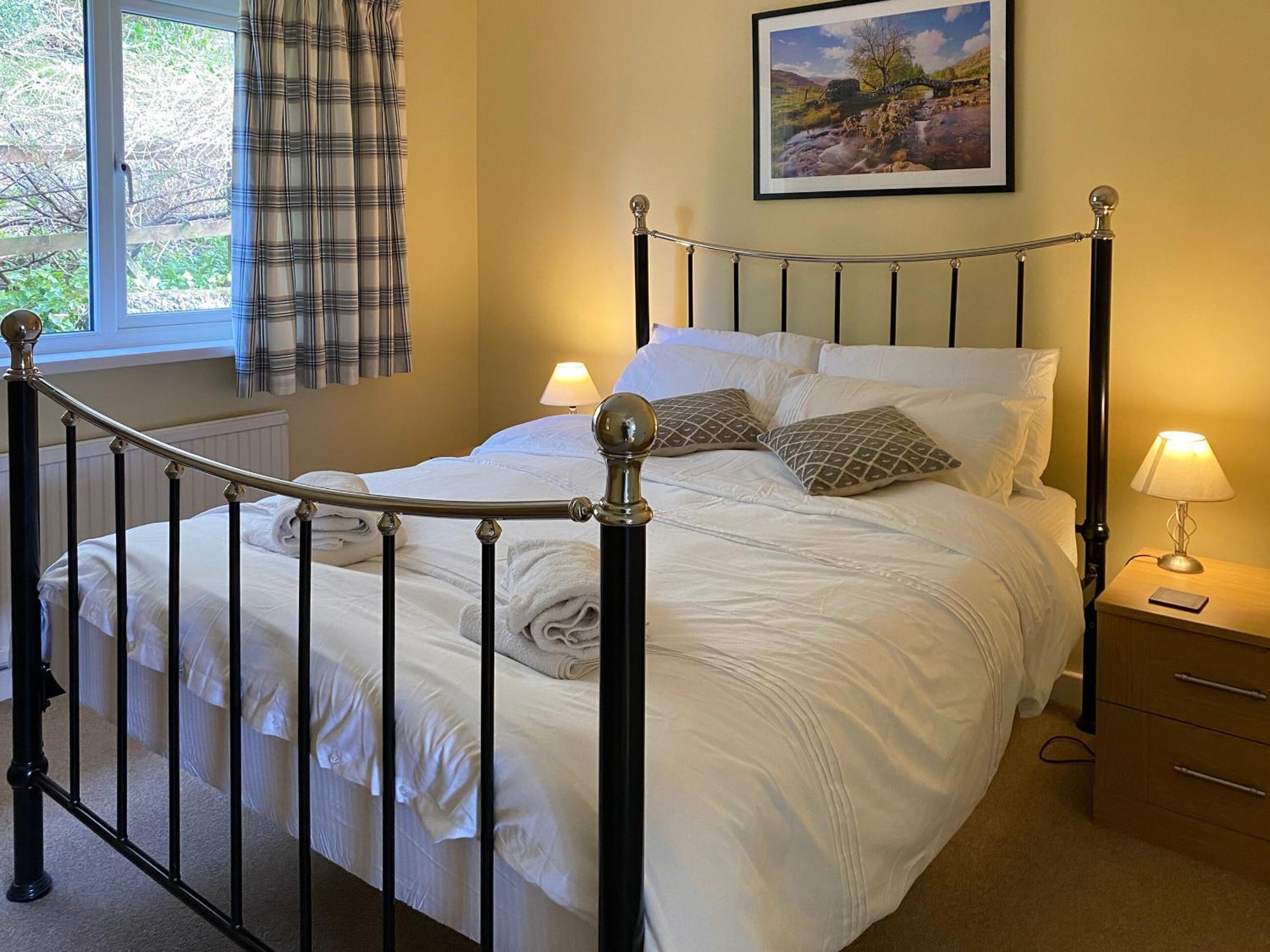 High Fellside Villa Ambleside Bagian luar foto